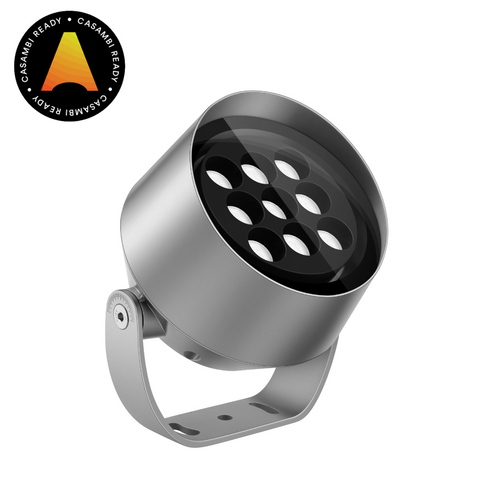 Premiere Series 100W RGBW LED Floodlight