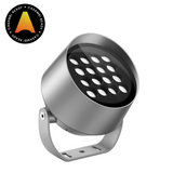 Premiere Series LED RGBW Floodlight 150W with Casamni ready capabilities