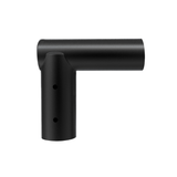 SL2 Series L shaped 60mm single pole mount adaptor