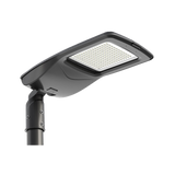 SL2 Series LED 150W Black Streetlight