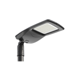 SL2 Series LED 30W Black Streetlight