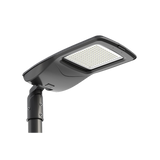 SL2 Series LED 50W Black Streetlight