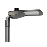 SL2 Series 150W LED streetlight with Casambi smart control