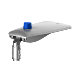 SL2 Series LED streetlight with PE Cell smart control
