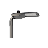 SL2 Series 30W LED streetlight with Casambi smart control
