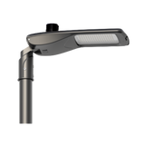 SL2 Series 50W LED streetlight with Casambi smart control