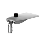 SL2 Series 50W LED streetlight with Casambi smart control