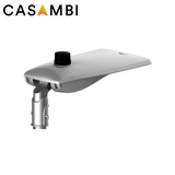 SL2 Series 50W Silver LED Streetlight 
Casambi Enabled
