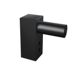 SL2 Series Square Pole Adaptor - Single Adaptor