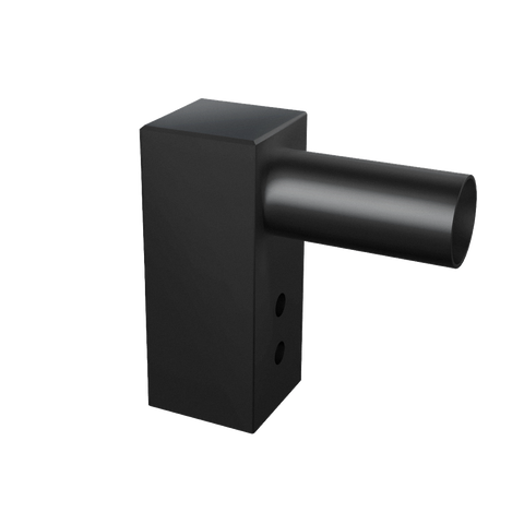 SL2 Series Square Pole Adaptor - Single Adaptor