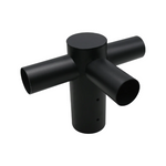 SL2 Triple Arm 90mm Pole Adaptor - Black