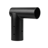SL2 Series L shaped 60mm single pole mount adaptor
