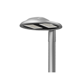 SL3 Series LED Silver Streetlight 90w