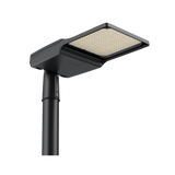 SL5 Streetlight black LED 150W streetlight