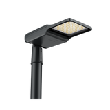 SL5 Streetlight black LED 50W streetlight