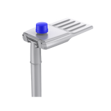 SL5 Streetlight LED 150W streetlight with PE Cell