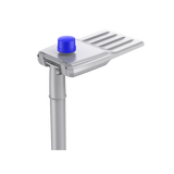 SL5 Streetlight LED 50W streetlight with PE Cell