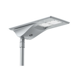 SSA Series Solar LED Streetlight by Integrated Power