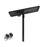 SolarFlair Series LED RGBW Floodlights