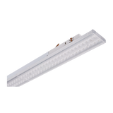 TR Series 60W LED linear fixed tracklight