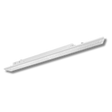 TR Series 60W LED linear fixed tracklight
