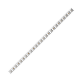 TekBar Linear Series in a 26W 1200mm low glare white fitting