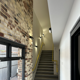 WL Series LED wall light installed at a childcare centre