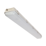 WP Series Weatherproof Batten - 20W, 1200mm - Integrated Power