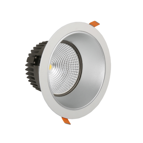 DLA Low Glare Series LED Downlight 35W Integrated Power