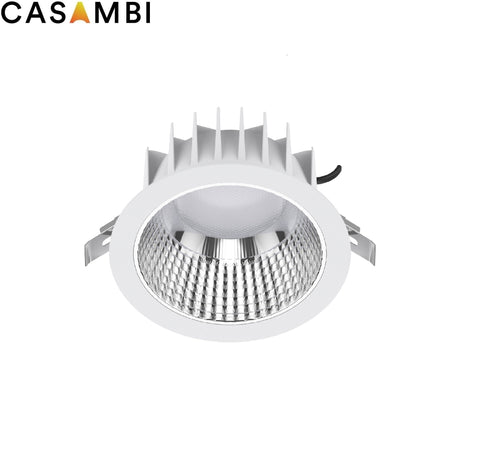 Casambi-Australia-Downlight_DLAC-Low-Glare-Series_LED