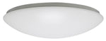 OY Series LED Oyster - 25W - Integrated Power