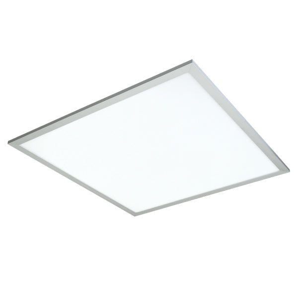 PB Series Backlit LED Panels 36W - 600x600mm– Integrated Power