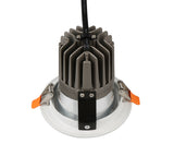 DLA Low Glare Series LED Downlight - 13W - Integrated Power