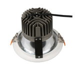 DLA Low Glare Series LED Downlight - 25W - Integrated Power