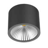 DLS Series LED Surface Downlight - 35W - Integrated Power