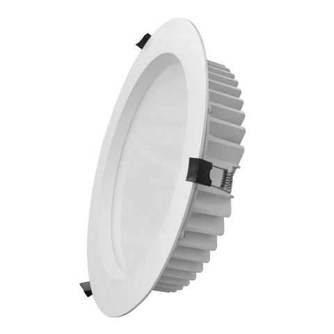 DL Series LED Downlight - 35W - Integrated Power