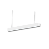 LB Series Linear LED Batten - 36W, 1200mm - Integrated Power