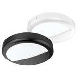 OYW Series Oyster Eyelid Cover - Integrated Power