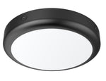 OYW Series LED Oyster - 15W to 25W Range - Integrated Power