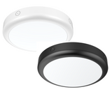 OYW Series LED Oyster - 15W to 25W Range - Integrated Power