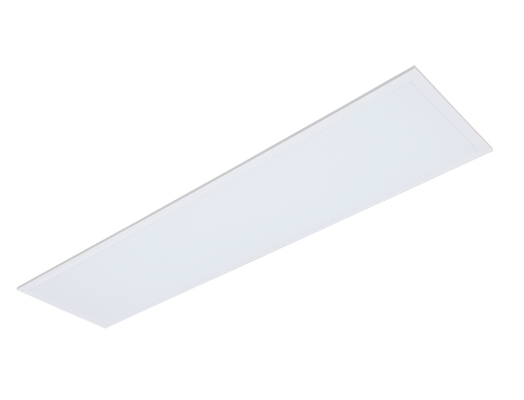 PB Series Backlit LED Panels 36W - 1200x300mm– Integrated Power