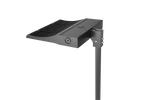 HFS Series Sports Floodlights - 240W - Integrated Power