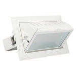 60W-LED-Shopfitter_angle-adjustable-downlight