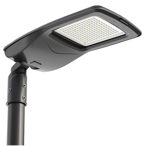 Streetlights– Integrated Power