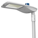 SL2 Series LED Streetlight with PE Cell - 90W - Integrated Power