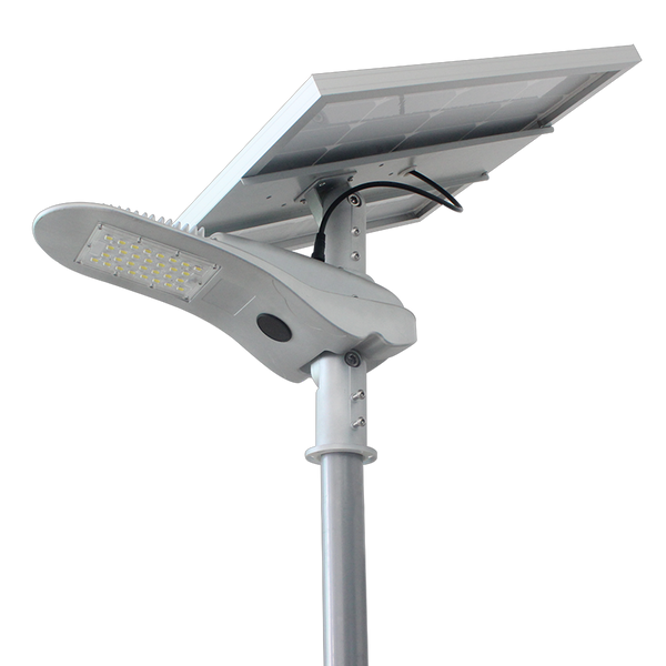 Solar led street light new arrivals manufacturers
