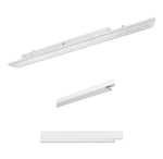 TR Series LED tracklight_white linear 1500mm