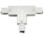 Tracklighting T connector_TR series