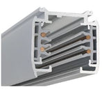 TR Series track rail-integrated power