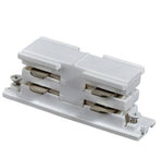 TR Series track connector-Integrated Power